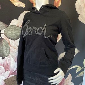 Bench sweater medium ( fits small - medium )